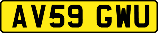 AV59GWU