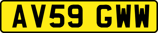 AV59GWW