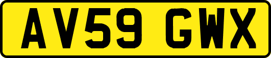 AV59GWX