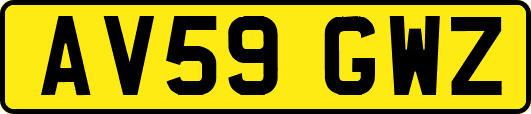 AV59GWZ