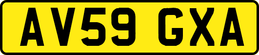 AV59GXA