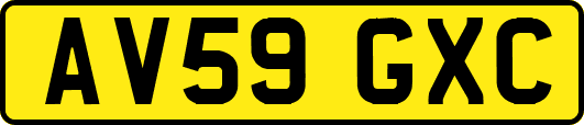 AV59GXC