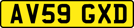 AV59GXD