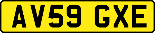 AV59GXE