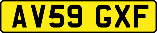 AV59GXF