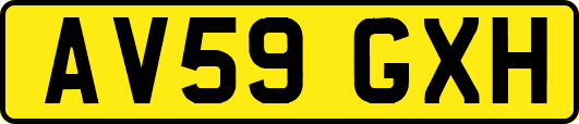 AV59GXH