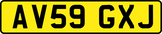 AV59GXJ
