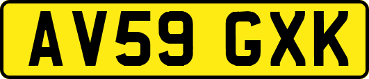 AV59GXK