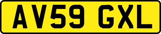 AV59GXL