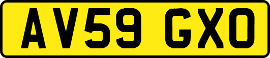 AV59GXO