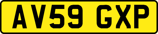 AV59GXP