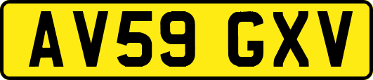 AV59GXV