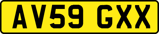 AV59GXX