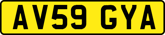 AV59GYA