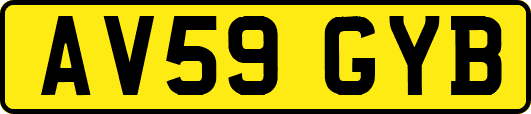 AV59GYB