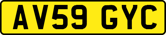 AV59GYC