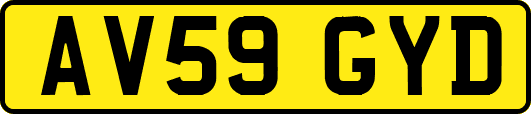 AV59GYD