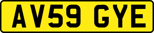 AV59GYE
