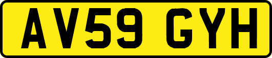 AV59GYH