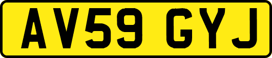 AV59GYJ