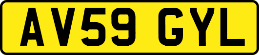 AV59GYL