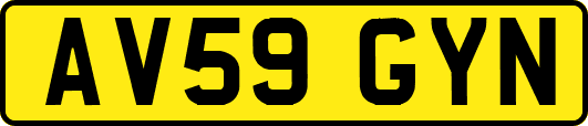 AV59GYN