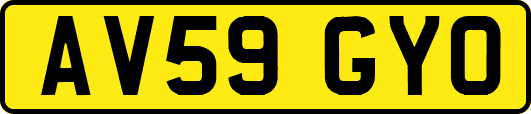 AV59GYO
