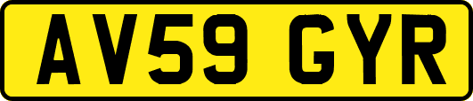 AV59GYR