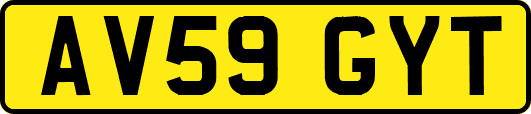 AV59GYT