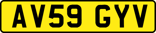 AV59GYV