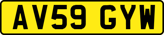 AV59GYW