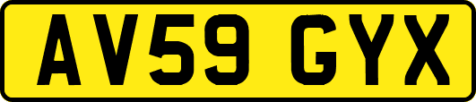 AV59GYX