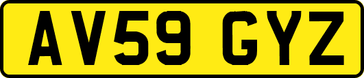 AV59GYZ