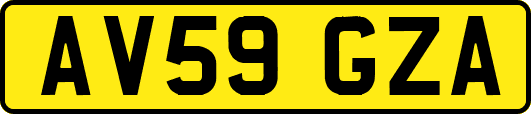 AV59GZA
