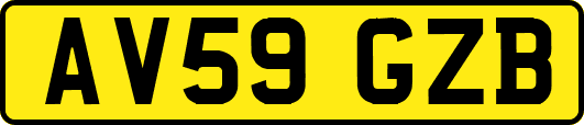 AV59GZB