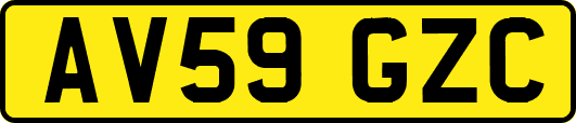 AV59GZC