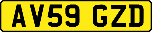 AV59GZD