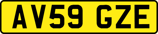 AV59GZE