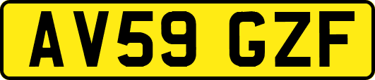 AV59GZF