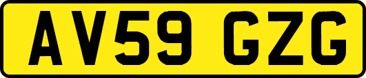AV59GZG