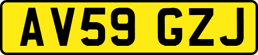AV59GZJ
