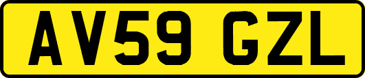 AV59GZL