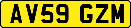 AV59GZM