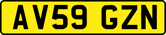 AV59GZN