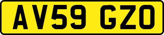 AV59GZO