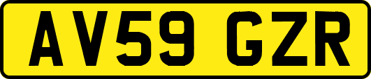 AV59GZR