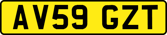 AV59GZT