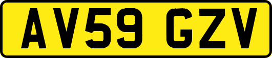 AV59GZV