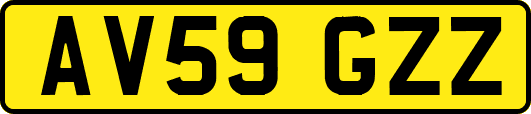 AV59GZZ