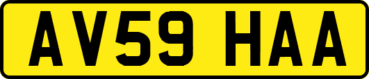 AV59HAA